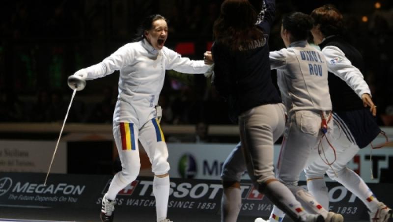 Retrospectiva: Cele mai importante momente din sportul romanesc in 2011