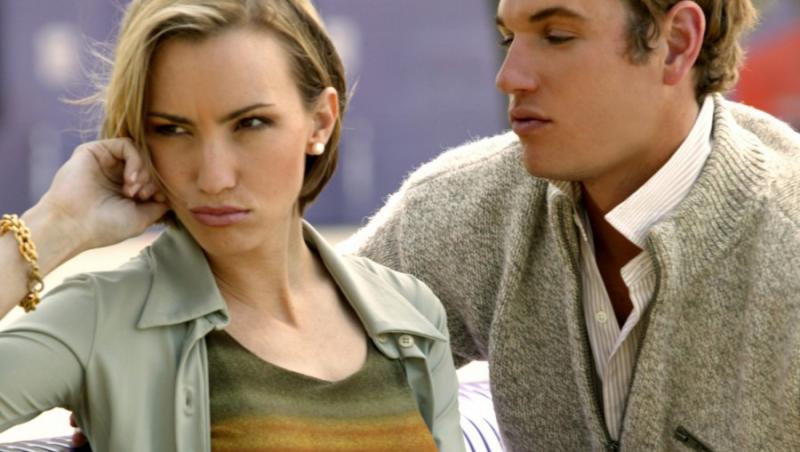 Top 9 motive ale infidelitatii la femei