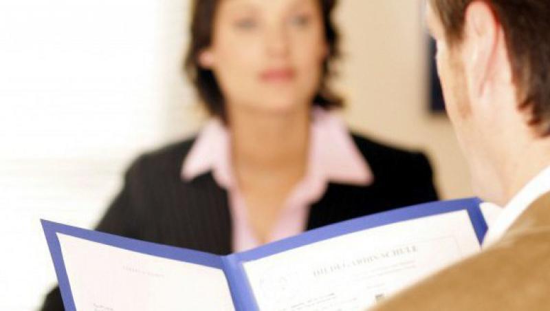 Top 10 clisee din CV-uri care garanteaza esecul la angajare