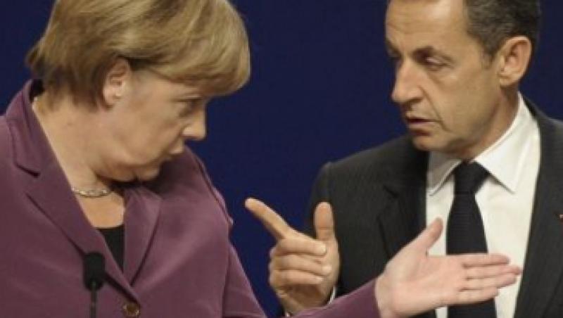Fost premier francez: Dezechilibrul in cuplul franco-german este periculos