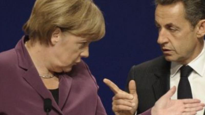 Fost premier francez: Dezechilibrul in cuplul franco-german este periculos