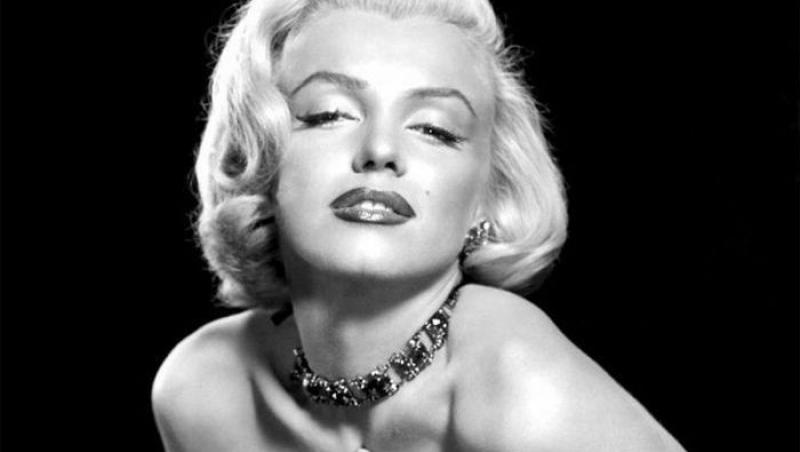 Fotografii de 100.000 de dolari cu Marilyn Monroe vor fi vandute intr-o licitatie