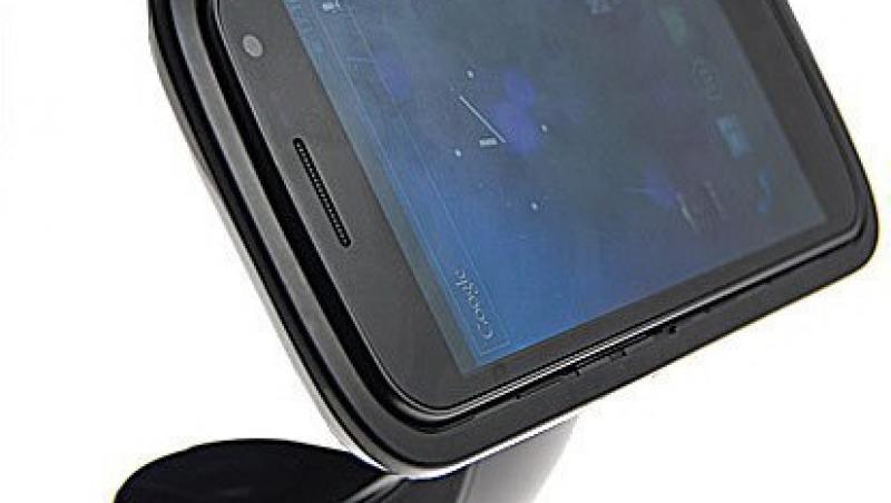 VIDEO! Vezi cele mai tari accesorii Samsung Galaxy Nexus!