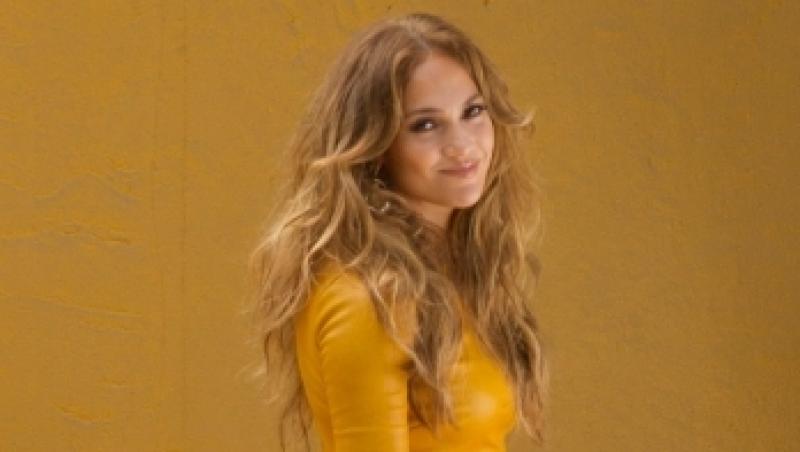 FOTO! Jennifer Lopez arata demential la 42 de ani!