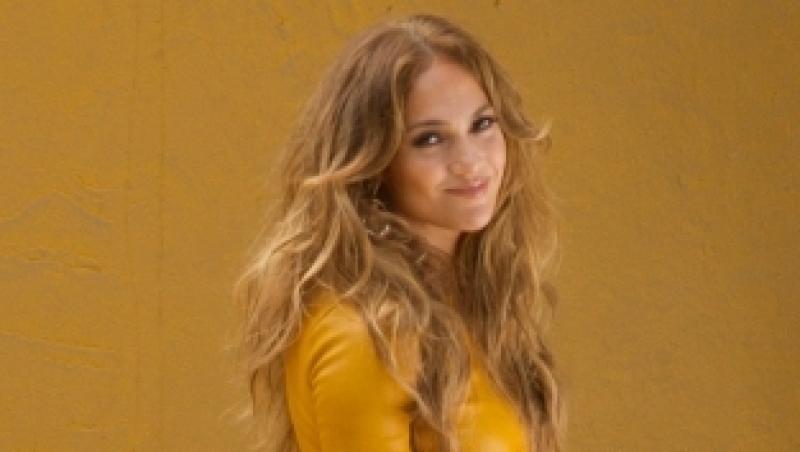 FOTO! Jennifer Lopez arata demential la 42 de ani!