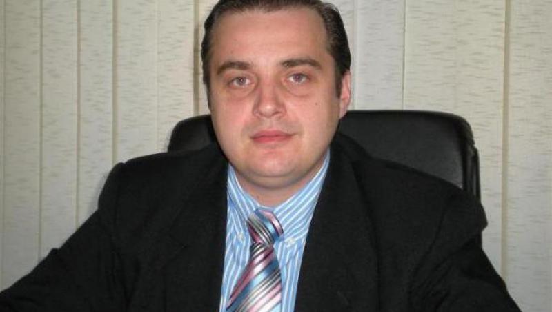 Dézsi Attila, candidatul UDMR la functia de secretar general al Guvernului
