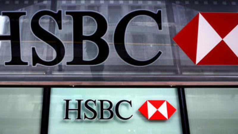 HSBC, cea mai mare banca din Marea Britanie, a vandut obligatiuni unor batrani de peste 80 de ani