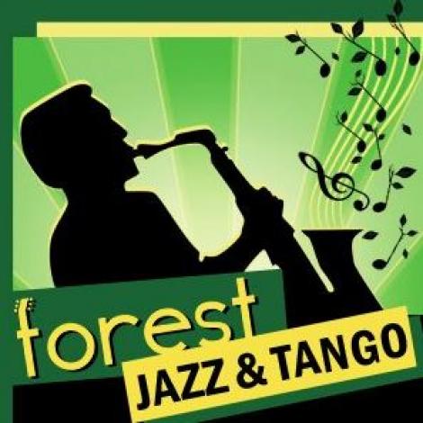 Jazz&Tango pentru plantarea Padurii Copiilor!