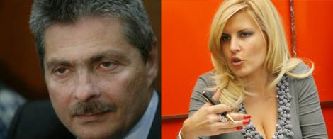 SOV a pierdut procesul cu Elena Udrea. Vintu cerea daune de un milion euro