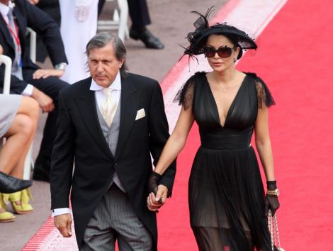 FOTO Brigitte Sfat si Ilie Nastase nu vor copii!