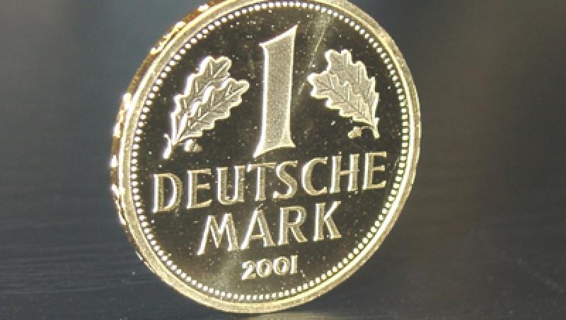 Sondaj! 60% dintre germani: Euro nu a fost o idee buna!