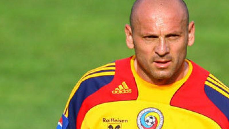 Bogdan Stelea implineste azi 44 de ani! Va petrece ziua pe teren, la derby-ul Dinamo-Steaua