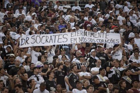 VIDEO! Corinthians a castigat titlul in Brazilia