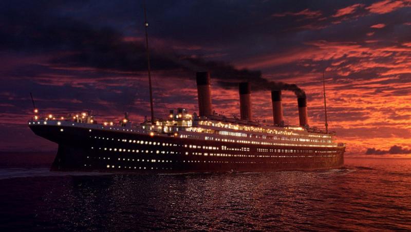 Titanicul ar fi putut fi salvat. Afla aici cum!