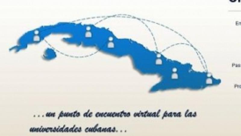 RedSocial - noua retea de socializare a Cubei, inspirata de Facebook