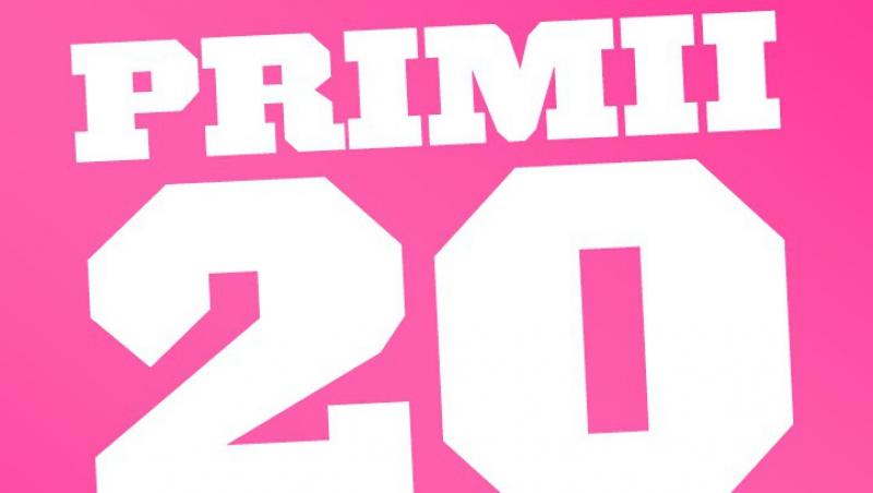 Primii20.ro powerd by Intact Media Group – au mai ramas 8 zile!