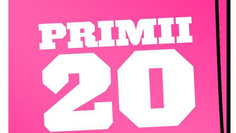 Primii20.ro powerd by Intact Media Group – au mai ramas 8 zile!