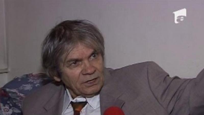 VIDEO! Profesor roman din Frankfurt: Romania se va zgaltai serios in 2012