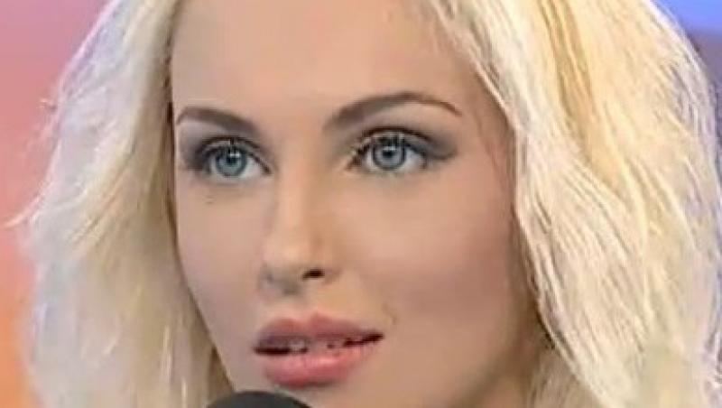 VIDEO! Andreea Spataru se casatoreste la anul!