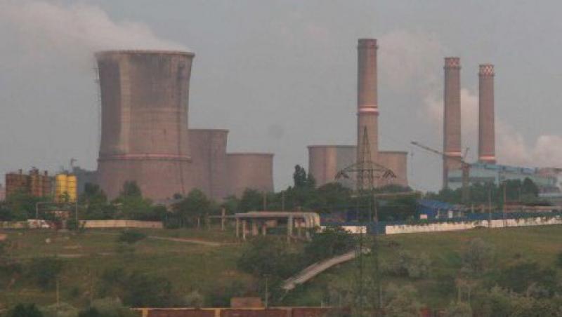 ArcelorMittal opreste un furnal la Galati din cauza scaderii cererii