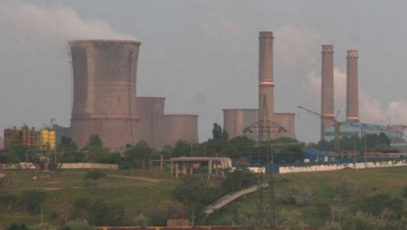ArcelorMittal opreste un furnal la Galati din cauza scaderii cererii