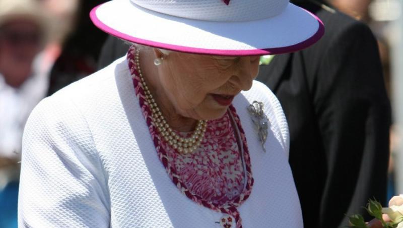 VIDEO! Criza ingheata salariul Reginei Elisabeta pentru urmatorii 6 ani