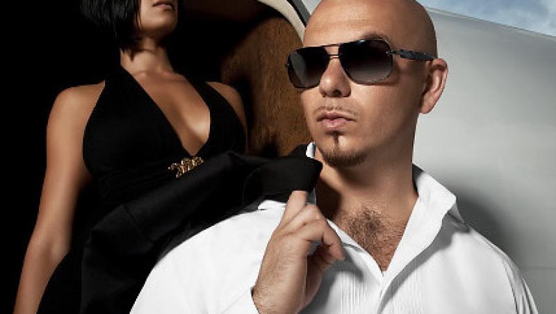 VIDEO! Pitbull se lauda ca doua surori romance i-au propus sex!