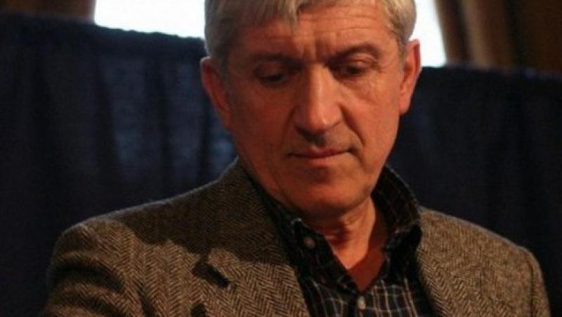 Mircea Diaconu si-a dat demisia din functia de director al Teatrului Nottara