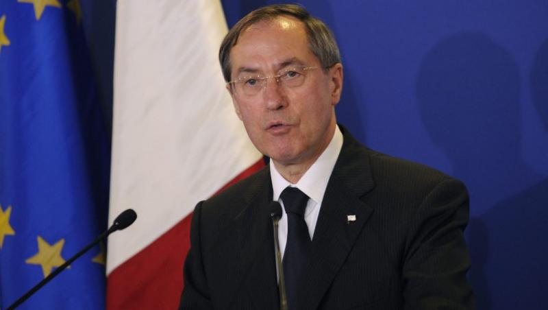Ministrul francez de Interne: Masurile anticersetorie, arme impotriva infractionalitatii romane