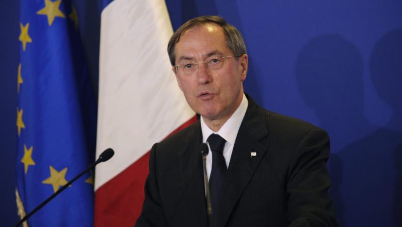 Ministrul francez de Interne: Masurile anticersetorie, arme impotriva infractionalitatii romane