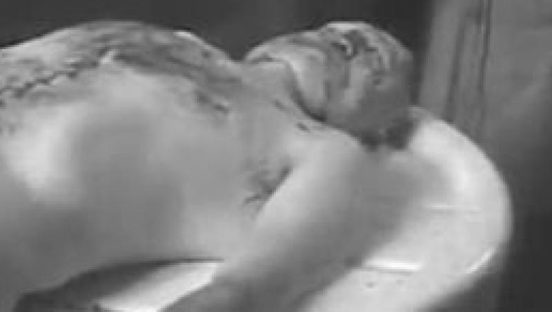 SOCANT! Imagini de la executia lui Mussolini, postate pe Internet