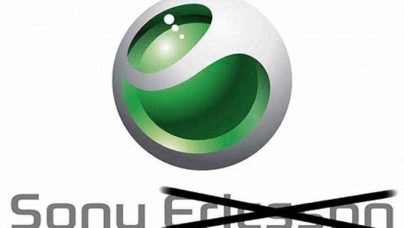 Sony Ericsson va deveni Sony la mijlocul lui 2012