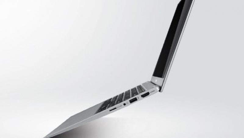 LG X-Note Ultrabook, laptopul ce buteaza in 10 secunde