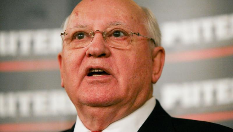 Gorbaciov: Liderii rusi trebuie sa organizeze un nou scrutin