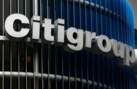 Citigroup va concedia 4.500 de angajati din cauza situatiei "fara precedent"