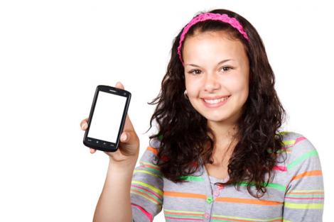 5 idei despre cum se poate folosi smartphone-ul pentru pregatirile de Craciun