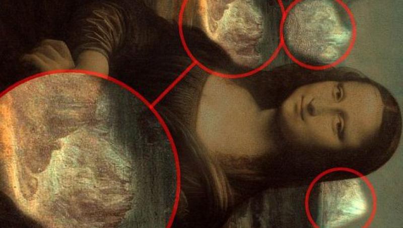 Misterul Mona Lisei, dezlegat dupa 500 de ani