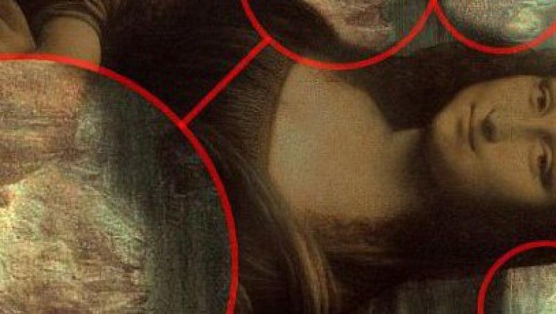 Misterul Mona Lisei, dezlegat dupa 500 de ani