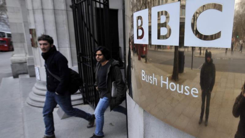 BBC isi modifica playerul online pentru a fi compatibil cu Apple