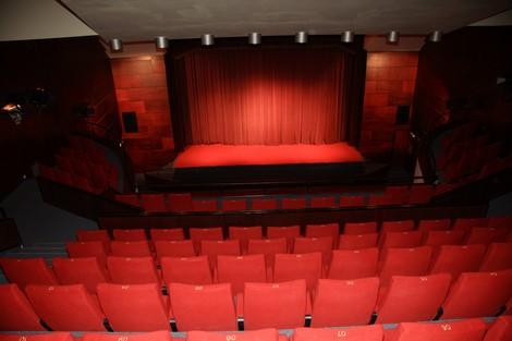 "Teatrul Independent In Culise", un nou proiect teatral in Bucuresti