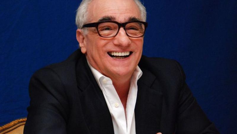 Martin Scorsese, omagiat in cadrul galei Critics' Choice Movie Awards