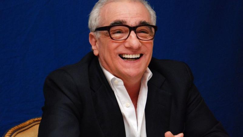 Martin Scorsese, omagiat in cadrul galei Critics' Choice Movie Awards