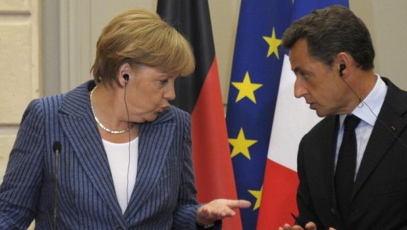 Summitul ultimei sperante pentru euro, la Bruxelles