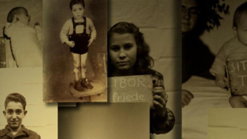 Germania plateste inca 16.000 de pensii victimelor Holocaustului
