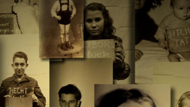 Germania plateste inca 16.000 de pensii victimelor Holocaustului