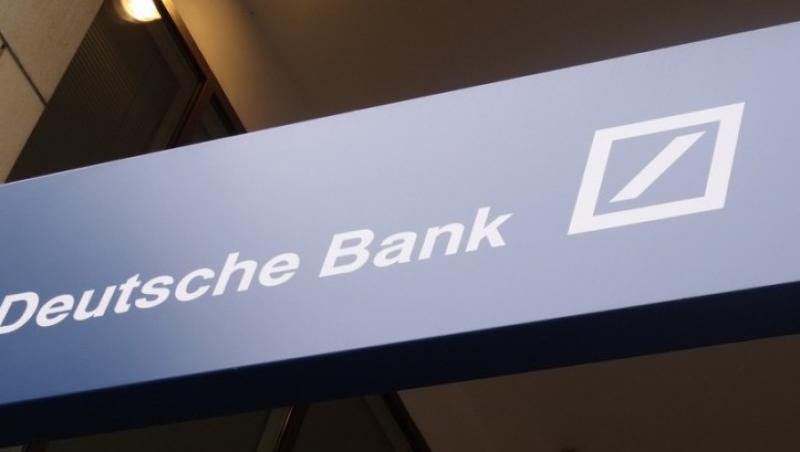 Bomba in plic, pentru presedintele Deutsche Bank, consilierul Angelei Merkel