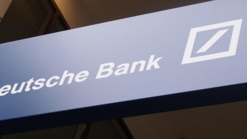 Bomba in plic, pentru presedintele Deutsche Bank, consilierul Angelei Merkel