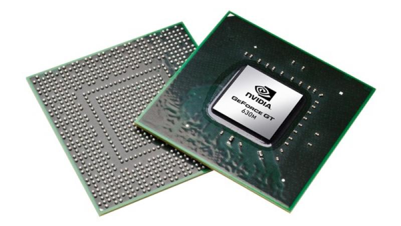 Nvidia a lansat un nou procesor grafic