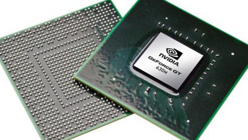 Nvidia a lansat un nou procesor grafic