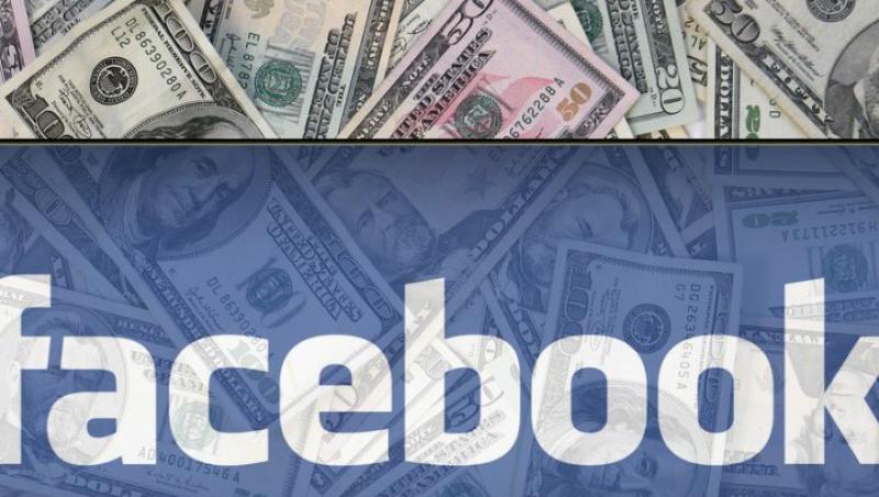 Surpriza pregatita de BVB: Romanii vor putea cumpara actiuni Facebook la Bucuresti